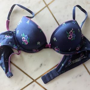 Aerie push-up bra